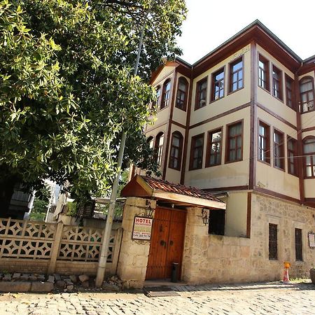 Sebile Hanim Konagi Unye Exterior photo