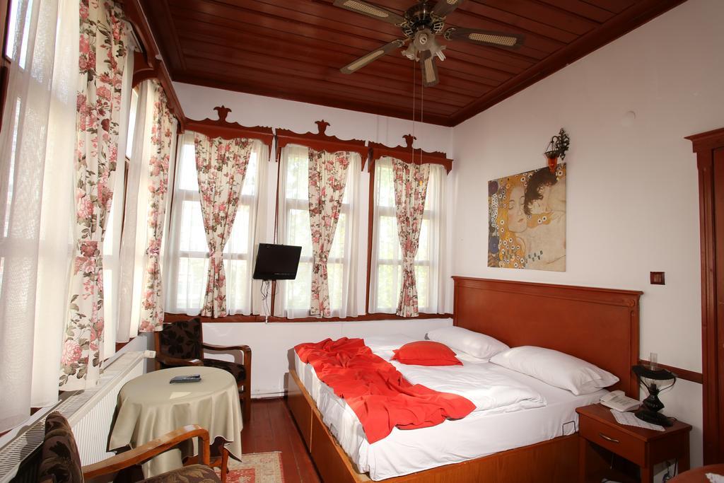 Sebile Hanim Konagi Unye Exterior photo
