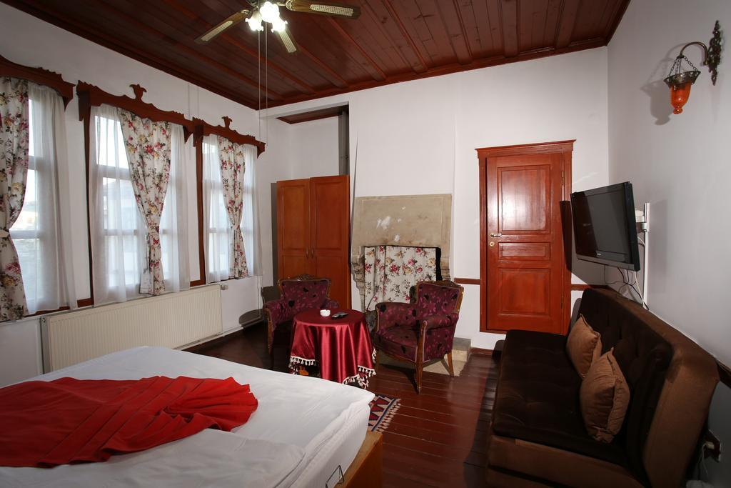 Sebile Hanim Konagi Unye Exterior photo