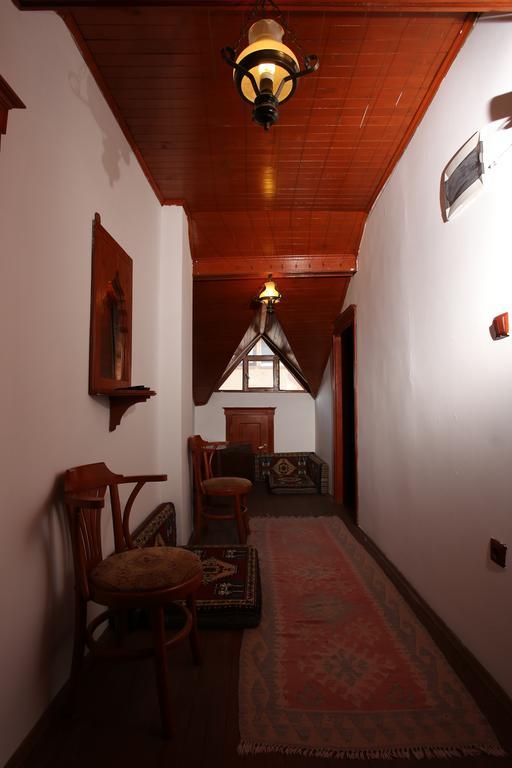 Sebile Hanim Konagi Unye Exterior photo