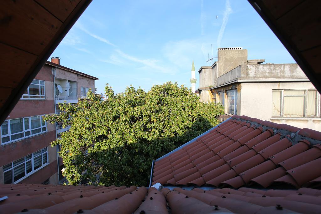 Sebile Hanim Konagi Unye Exterior photo