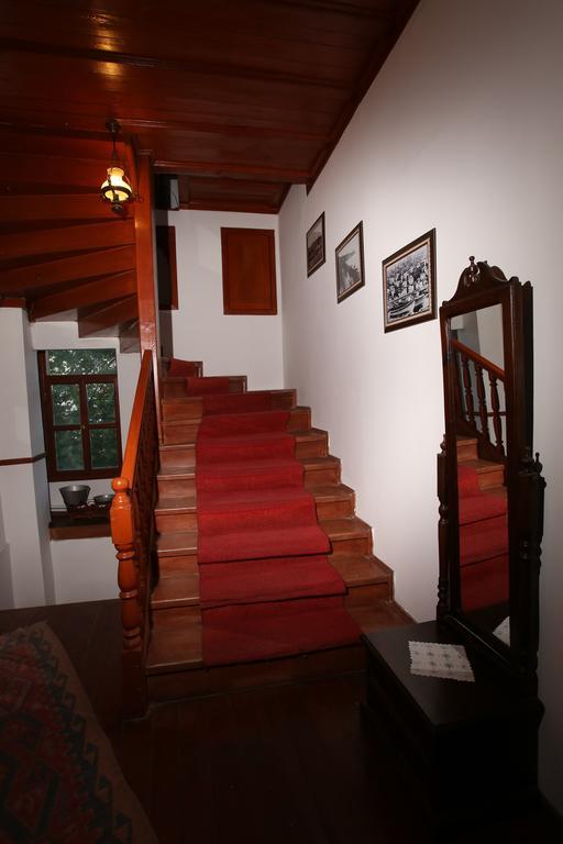 Sebile Hanim Konagi Unye Exterior photo