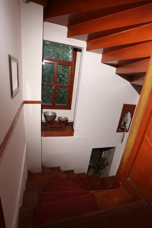 Sebile Hanim Konagi Unye Exterior photo