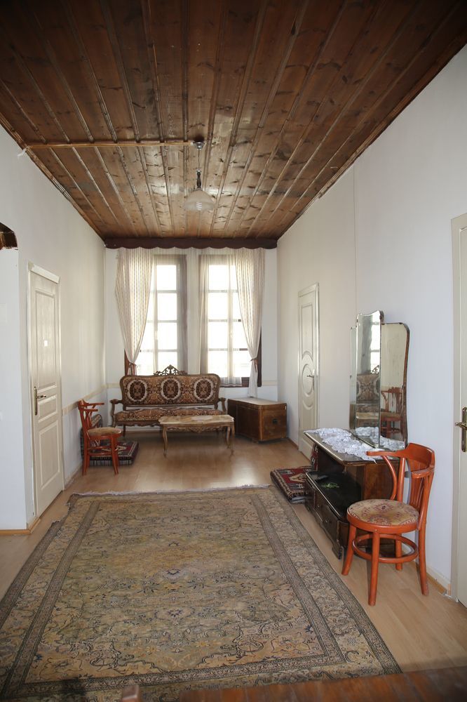 Sebile Hanim Konagi Unye Exterior photo
