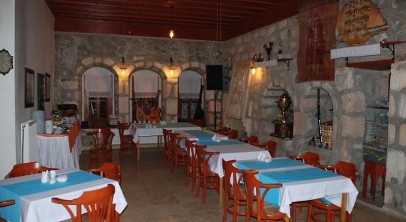 Sebile Hanim Konagi Unye Exterior photo
