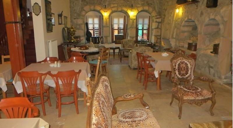 Sebile Hanim Konagi Unye Exterior photo