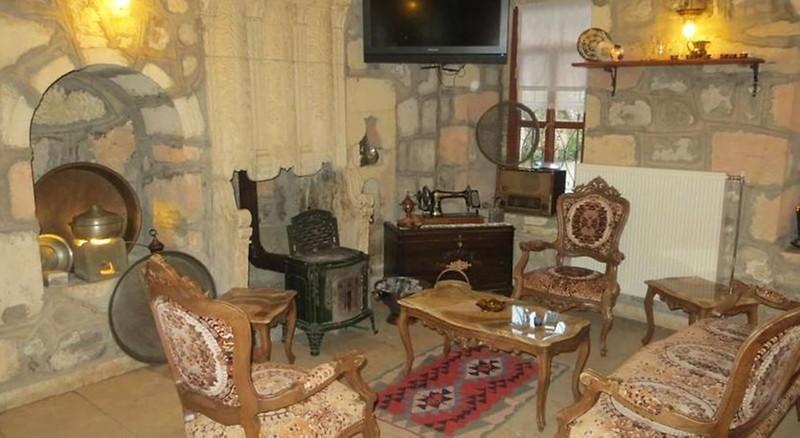 Sebile Hanim Konagi Unye Exterior photo